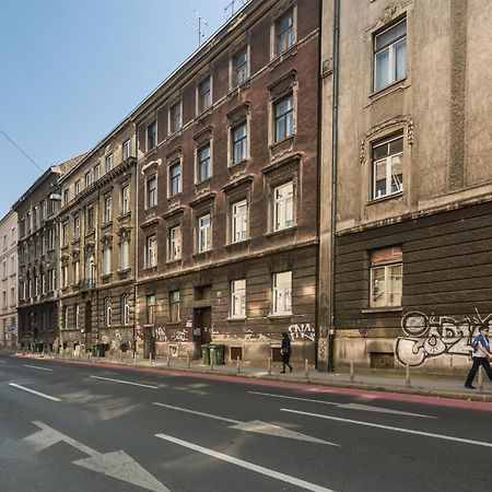 Aurelia Antik Old Hotel Zagreb Exterior foto